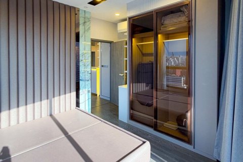 Condo à Khlong Toei, Bangkok, Thaïlande, 2 chambres  № 173351 - photo 2