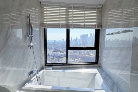 Condo à Khlong Toei, Bangkok, Thaïlande, 2 chambres  № 173351 - photo 9