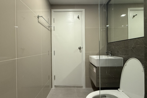 Studio dans le Condo à Suan Luang, Bangkok, Thaïlande № 173355 - photo 10