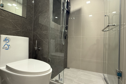 Studio dans le Condo à Suan Luang, Bangkok, Thaïlande № 173355 - photo 11