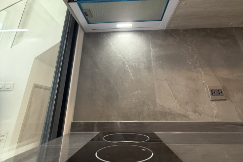 Studio dans le Condo à Suan Luang, Bangkok, Thaïlande № 173355 - photo 7