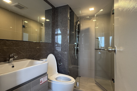 Studio dans le Condo à Suan Luang, Bangkok, Thaïlande № 173355 - photo 9