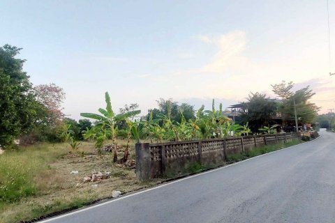 Land in Saraphi, Thailand 1512 sq.m. № 173357 - photo 2