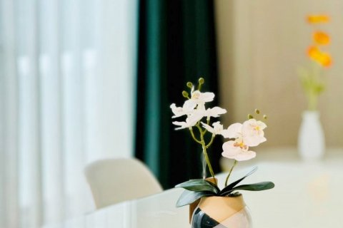 Дом в Сан-Сая, Таиланд с 3 спальнями  № 55342 - фото 12