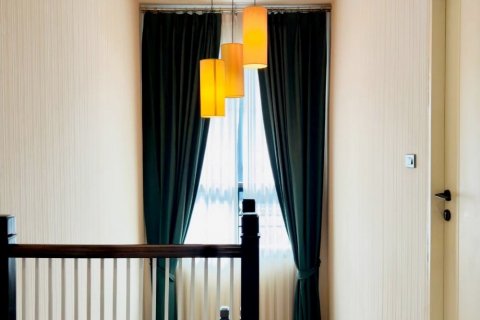 Дом в Сан-Сая, Таиланд с 3 спальнями  № 55342 - фото 15