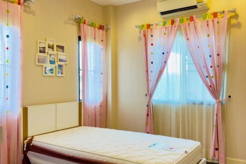 Дом в Сан-Сая, Таиланд с 3 спальнями  № 55342 - фото 20