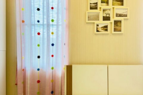 Дом в Сан-Сая, Таиланд с 3 спальнями  № 55342 - фото 23