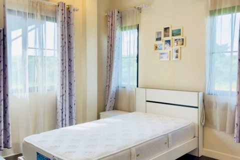 Дом в Сан-Сая, Таиланд с 3 спальнями  № 55342 - фото 21