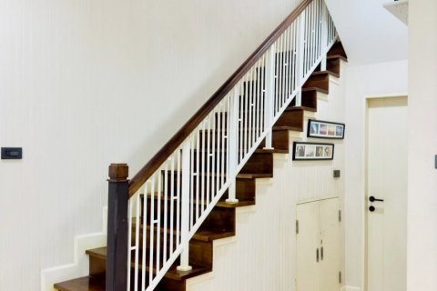 Дом в Сан-Сая, Таиланд с 3 спальнями  № 55342 - фото 14