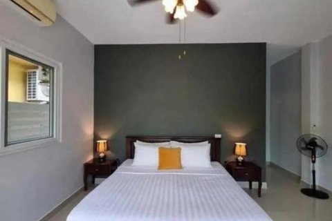 Вилла в Пхукете, Таиланд с 3 спальнями № 145840 - фото 8