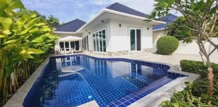 Вилла в Пхукете, Таиланд с 3 спальнями № 145840