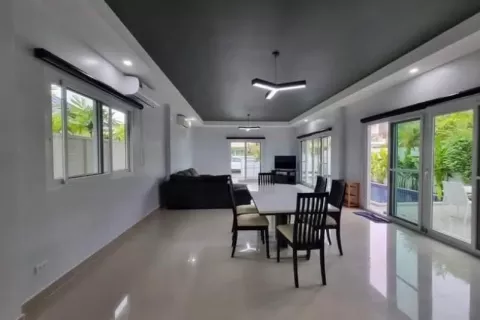 Вилла в Пхукете, Таиланд с 3 спальнями № 145840 - фото 4