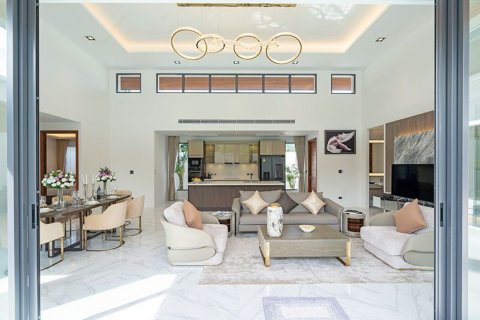 Вилла в Пхукете, Таиланд с 3 спальнями  № 145644 - фото 8