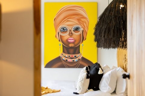 Вилла в Самуи, Таиланд с 3 спальнями  № 145650 - фото 29