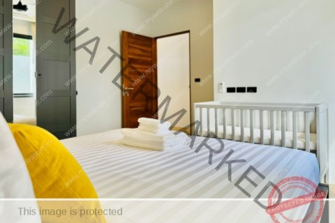 Villa in Ko Samui, Thailand 3 Schlafzimmer № 222174 - Foto 7