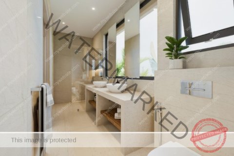 Villa in Ko Samui, Thailand 3 Schlafzimmer № 222171 - Foto 7