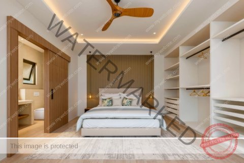 Villa in Ko Samui, Thailand 3 Schlafzimmer № 222171 - Foto 6