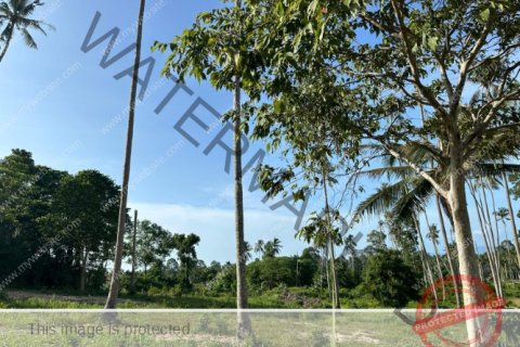 Grundstück in Ko Samui, Thailand № 222175 - Foto 9