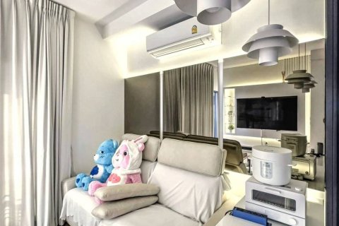 Condo in Suan Luang, Bangkok, Thailand, 2 bedrooms  № 116951 - photo 3