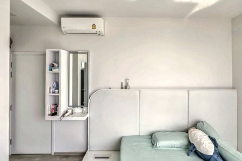 Condo in Suan Luang, Bangkok, Thailand, 2 bedrooms  № 116951 - photo 6