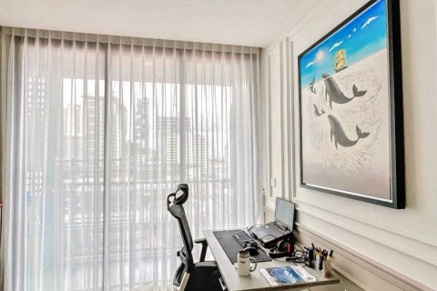 Condo in Bangkok, Thailand, 1 bedroom  № 116950 - photo 8