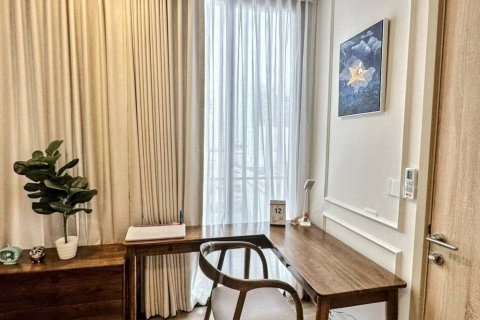 Condo in Bangkok, Thailand, 1 bedroom  № 116950 - photo 2