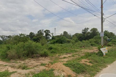 Land in Pattaya, Thailand № 116952 - photo 3