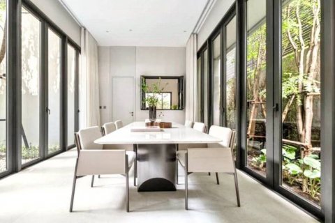 House in Bangkok, Thailand 5 bedrooms № 116947 - photo 8