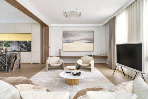 House in Bangkok, Thailand 5 bedrooms № 116947 - photo 1