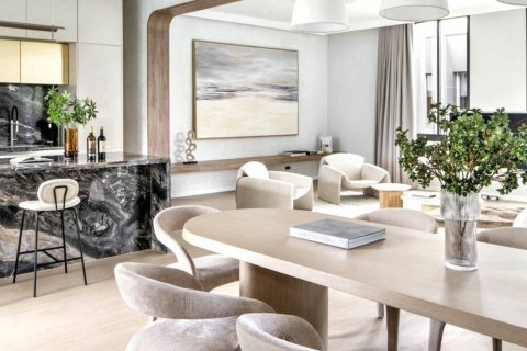 House in Bangkok, Thailand 5 bedrooms № 116947 - photo 4