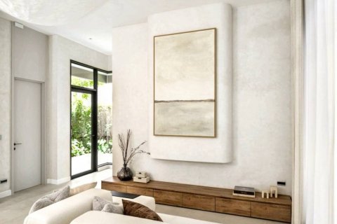 House in Bangkok, Thailand 5 bedrooms № 116947 - photo 2