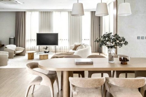 House in Bangkok, Thailand 5 bedrooms № 116947 - photo 10