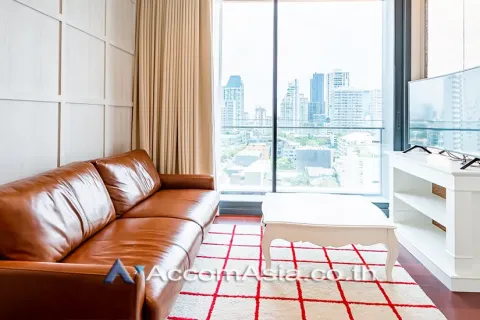 Condo in Watthana, Bangkok, Thailand, 1 bedroom  № 220398
