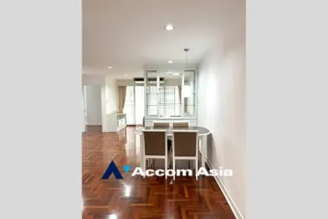 Eigentumswohnung in Watthana, Bangkok, Thailand, 2 Schlafzimmer № 220404 - Foto 4