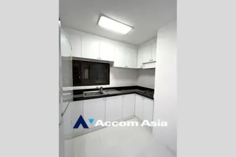 Eigentumswohnung in Watthana, Bangkok, Thailand, 2 Schlafzimmer № 220404 - Foto 6