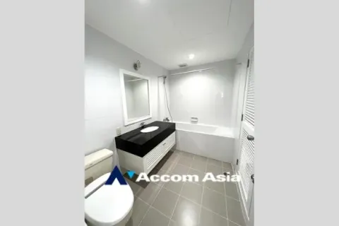 Eigentumswohnung in Watthana, Bangkok, Thailand, 2 Schlafzimmer № 220404 - Foto 12