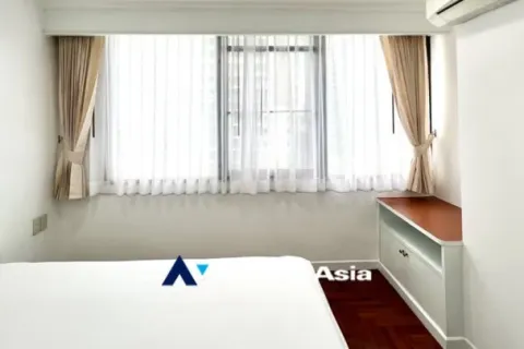 Eigentumswohnung in Watthana, Bangkok, Thailand, 2 Schlafzimmer № 220404 - Foto 9