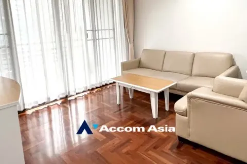 Condo in Watthana, Bangkok, Thailand, 2 bedrooms № 220404
