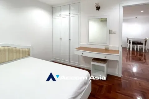 Eigentumswohnung in Watthana, Bangkok, Thailand, 2 Schlafzimmer № 220404 - Foto 7