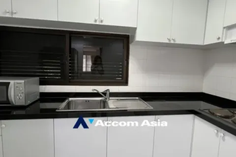 Eigentumswohnung in Watthana, Bangkok, Thailand, 2 Schlafzimmer № 220404 - Foto 5