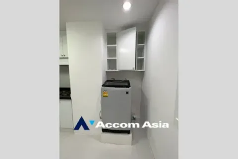 Eigentumswohnung in Watthana, Bangkok, Thailand, 2 Schlafzimmer № 220404 - Foto 13
