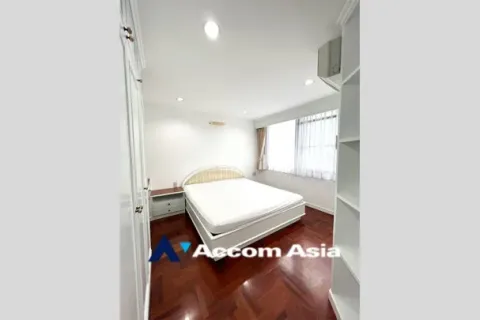 Eigentumswohnung in Watthana, Bangkok, Thailand, 2 Schlafzimmer № 220404 - Foto 11