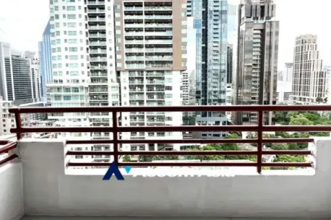 Eigentumswohnung in Watthana, Bangkok, Thailand, 2 Schlafzimmer № 220404 - Foto 16