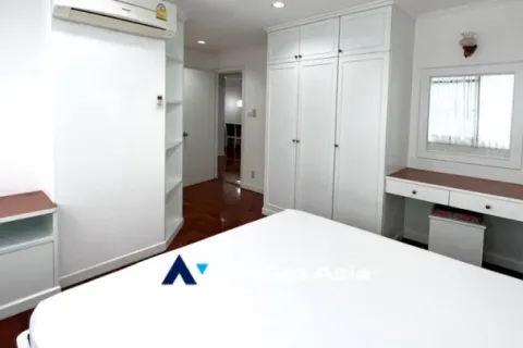 Eigentumswohnung in Watthana, Bangkok, Thailand, 2 Schlafzimmer № 220404 - Foto 10