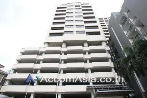 คอนโดมิเนียมในวัฒนา, กรุงเทพฯ, ประเทศไทย, 2 ห้องนอน № 220401