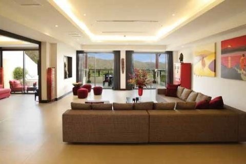 Condo à Hua Hin, Thaïlande, 2 chambres  № 150308 - photo 2