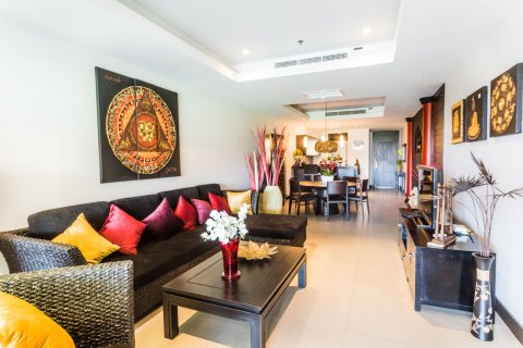 Condo à Hua Hin, Thaïlande, 2 chambres  № 150308 - photo 8