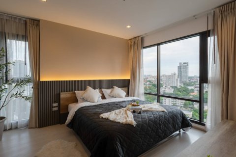 Condo à Bangkok, Thaïlande, 2 chambres  № 180519 - photo 17