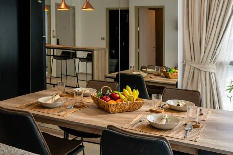 Condo à Bangkok, Thaïlande, 2 chambres  № 180519 - photo 8