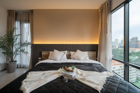 Condo à Bangkok, Thaïlande, 2 chambres  № 180519 - photo 16
